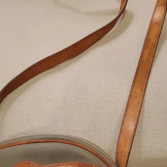 Christian Dior Vintage Crossbody Bag - Picture 13 of 16